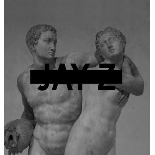 Jay-Z - Magna Carta… Holy Grail - 2x LP Vinyl