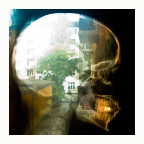 Plaid - Reachy Prints - LP Vinyl