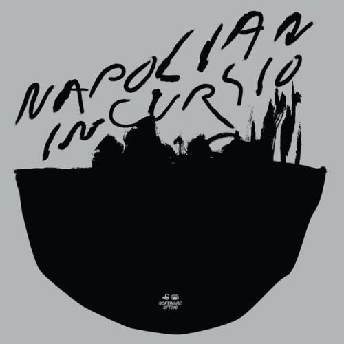 Napolian - Incursio - 2x LP Vinyl