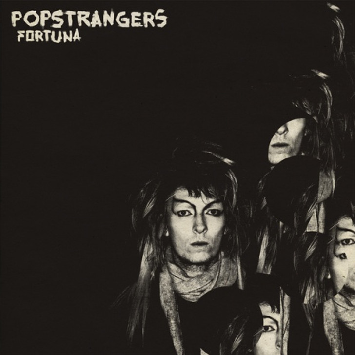 Popstrangers - Fortuna - LP Vinyl