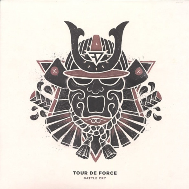 Tour De Force  - Battle Cry - LP Vinyl