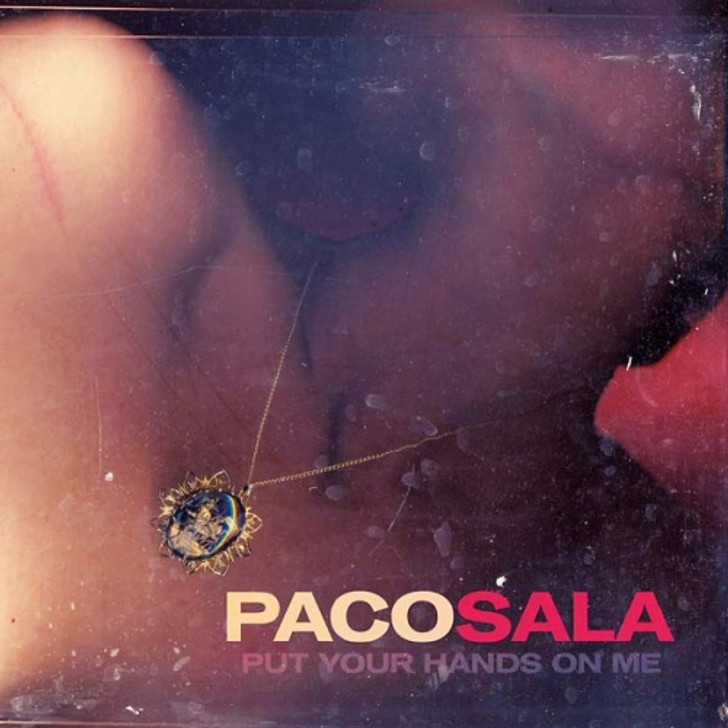 Paco Sala Put Your Hands on Me LP Vinyl Ear Candy Music