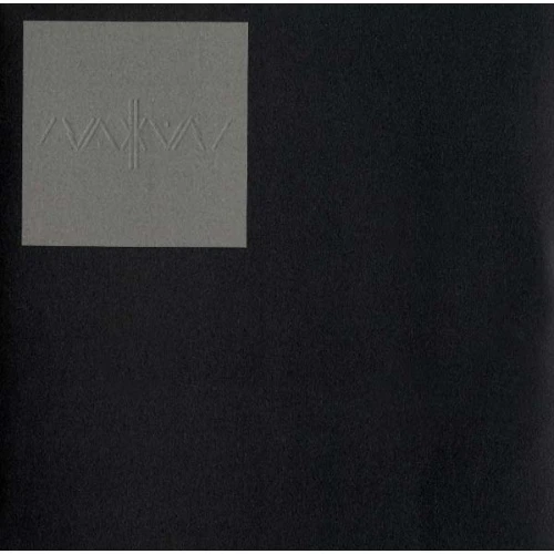 Akkord - HTH020 - 12" Vinyl