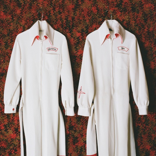 Donnie & Joe Emerson - Still Dreamin' - LP Vinyl