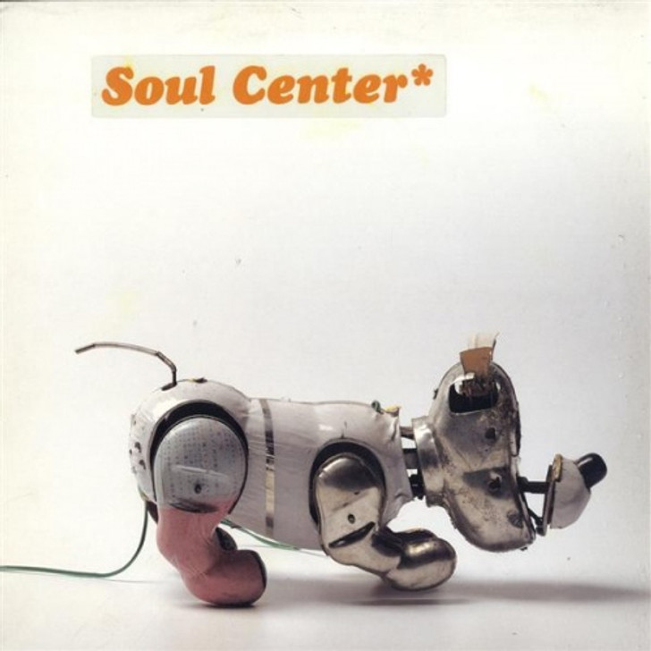 Soul Center - III - 2x LP Vinyl