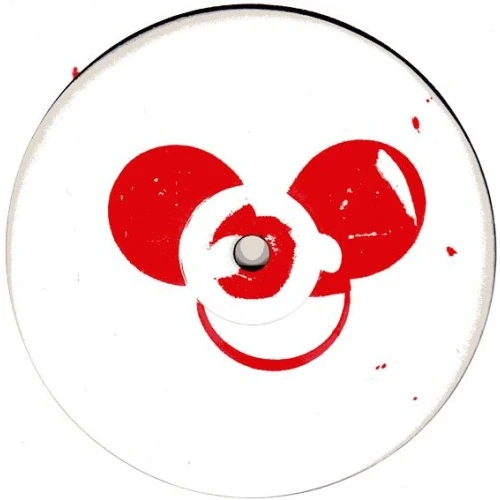 Orlando Voorn - Paco Di Bango's World (Deadmau5 Remix) - 12" Vinyl