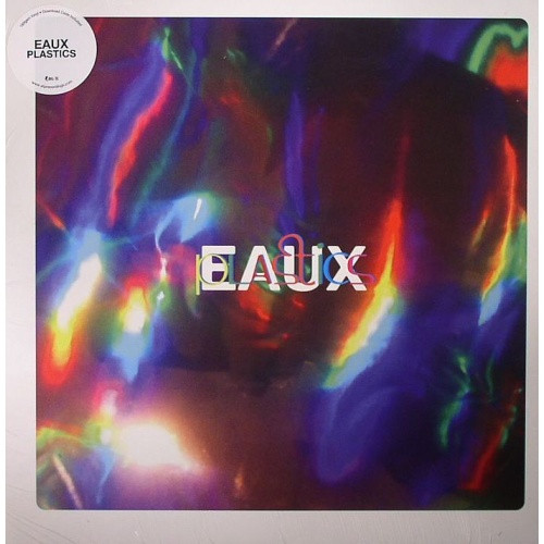 Eaux - Plastics - LP Vinyl