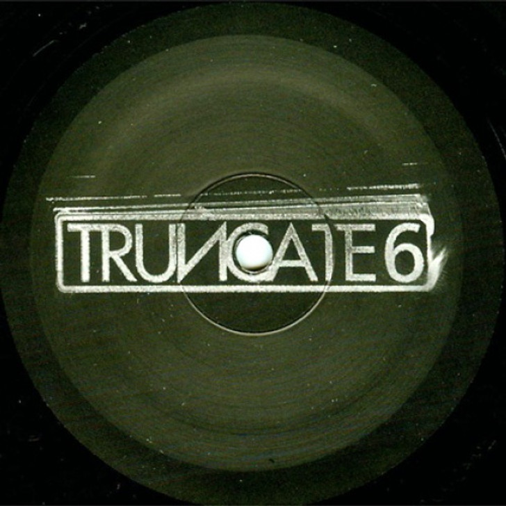 Truncate - Bodega - 10" Vinyl