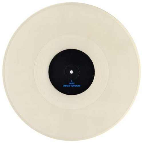 Ike Yard - Loss (Regis Version) - 12" Vinyl