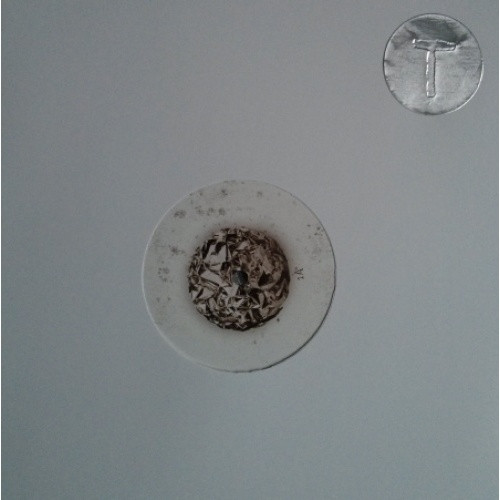 Tinfoil - #1 - 12" Vinyl