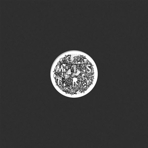 Alex Coulton - Bleep Sequence / Tension - 12" Vinyl