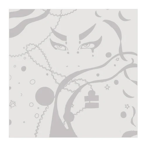 Litanic Mask - Vampire - LP Vinyl