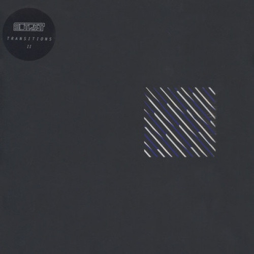 Sbtrkt - Transitions 002 - 12" Vinyl