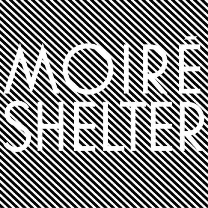 Moire - Shelter - 2x LP Vinyl