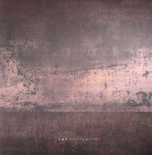 Lay - Portrait 01 - 12" Vinyl