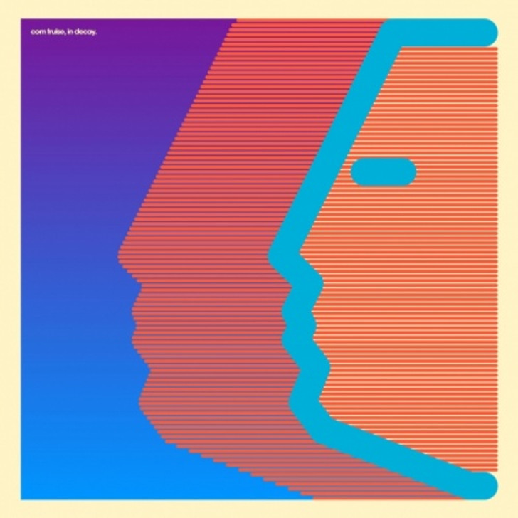 Com Truise - In Decay - 2x LP Vinyl