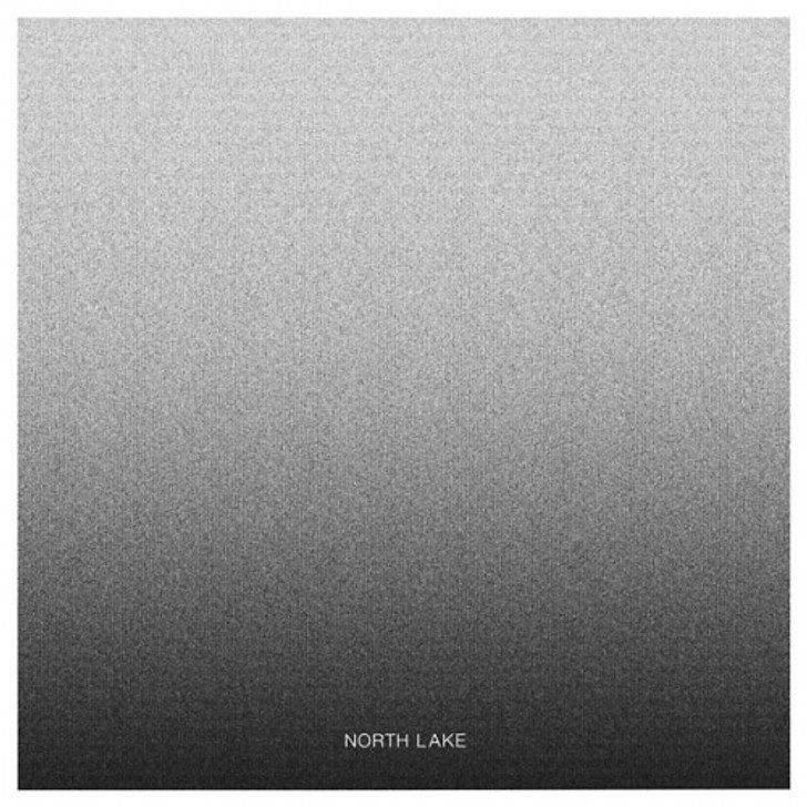 North Lake - Flying in My Avrocar - 12" Vinyl