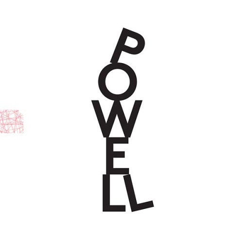 Powell - Club Music - 12" Vinyl