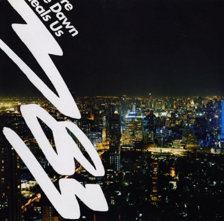 M83 - Before The Dawn Heals Us - 2x LP Vinyl