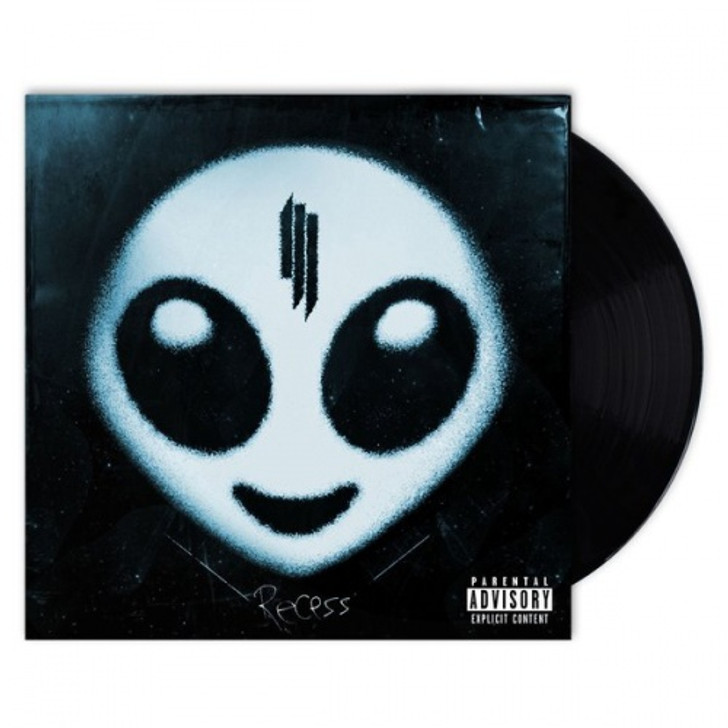 Skrillex - Recess - LP Vinyl