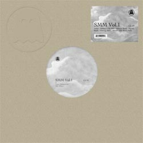 Various Artists - SMM Vol.1 - 12" Vinyl