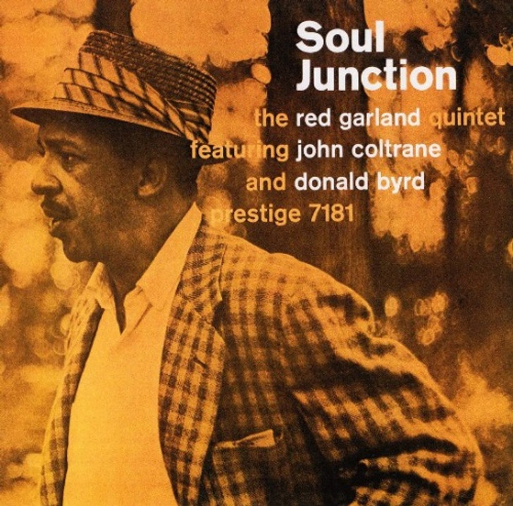 Red Garland Quintet - Soul Junction - LP Vinyl