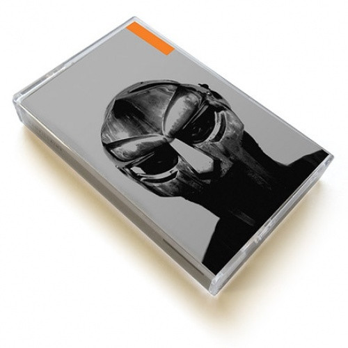 Madvillain - Madvillainy - Cassette