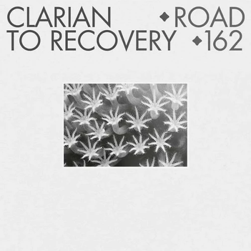 Clarian - Road to Recovery - 12" Vinyl