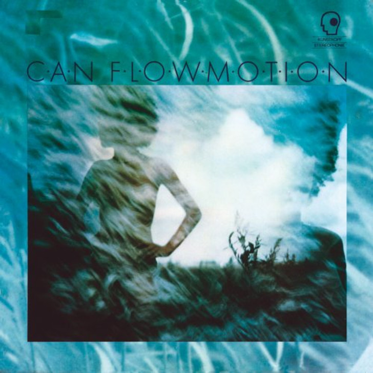 Can - Flow Motion - LP Vinyl
