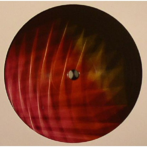 Nurve - Wrong Number - 12" Vinyl