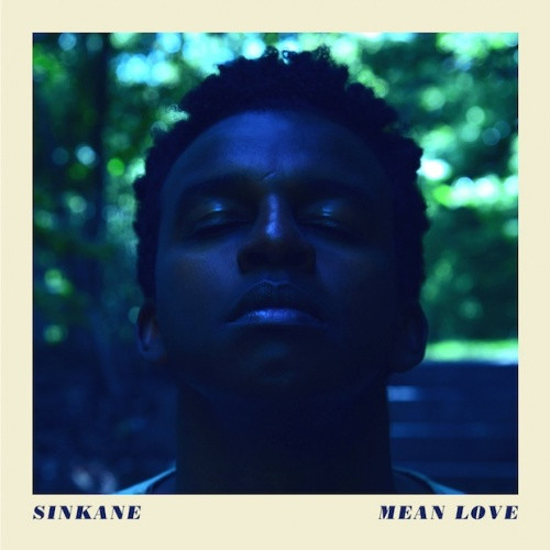 Sinkane - Mean Love - LP Vinyl