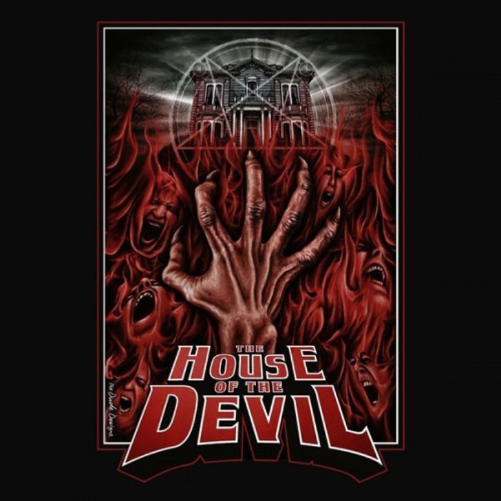 House of the Devil - OST - LP Vinyl