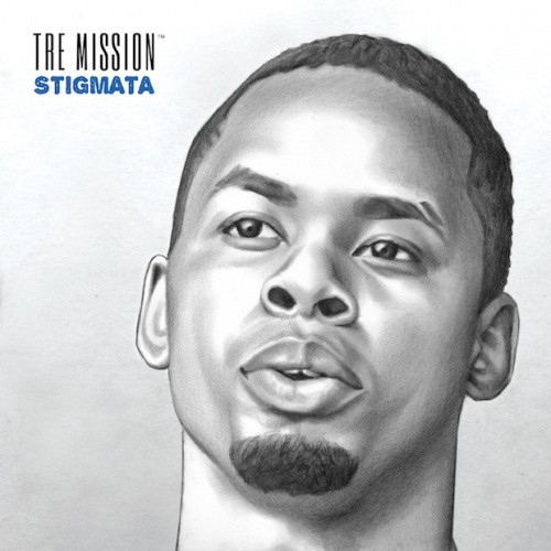 Tre Mission - Stigmata - LP Vinyl