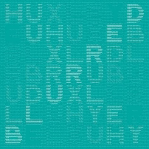 Huxley - Blurred - 2x LP Vinyl+CD