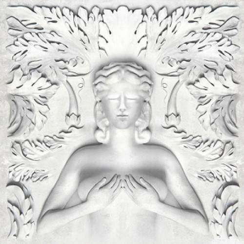 Kanye West - Cruel Summer - 2x LP Vinyl