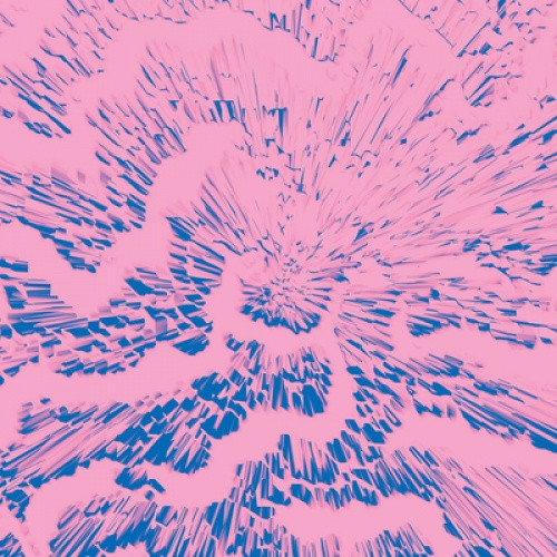 Lukid - Crawlers - 12" Vinyl