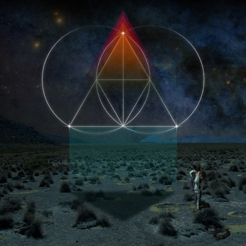 Glitch Mob - Drink The Sea - 2x LP Vinyl 