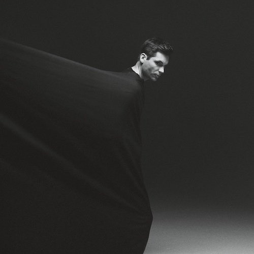 Torn Hawk - Let's Cry and Do Pushups - LP Vinyl