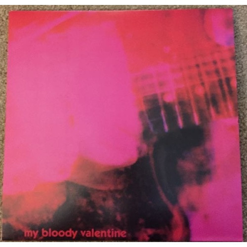 My Bloody Valentine - Loveless - 2x LP Vinyl