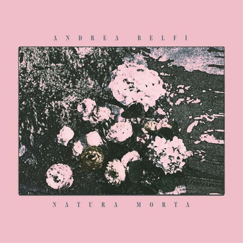 Andrea Belfi - Natura Morta - LP Vinyl