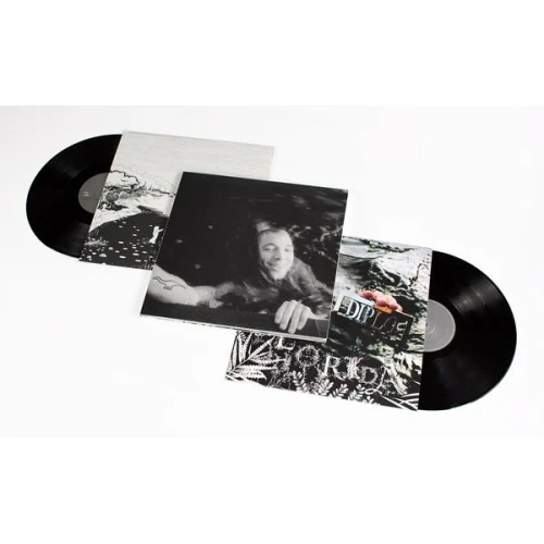 Diplo - Florida RSD - 3x LP Vinyl