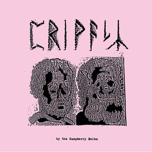 Raspberry Bulbs - Privacy - LP Vinyl