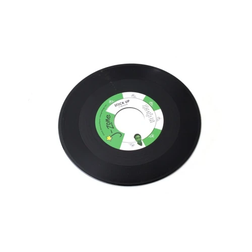 J-Zone - Stick Up / Mad Rap - 7" Vinyl