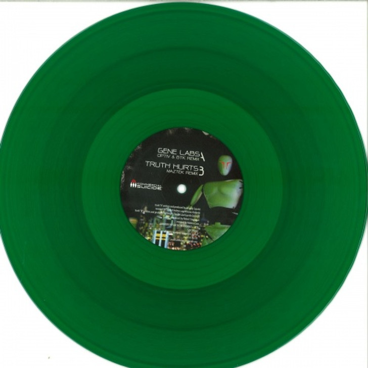 Mindscape - Martian Chronicles - Invasion Remixes Vol. 2 - 12" Vinyl