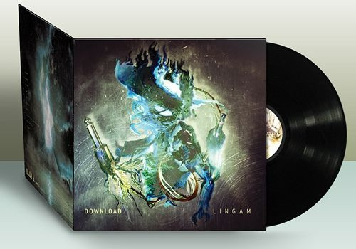 Download - LingAM - LP Vinyl