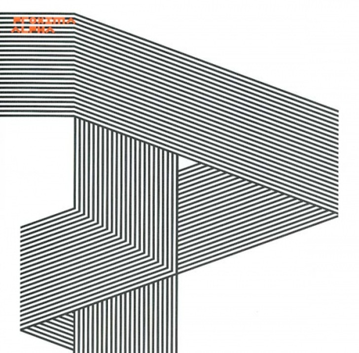 Proxima - Alpha - 2x LP Vinyl