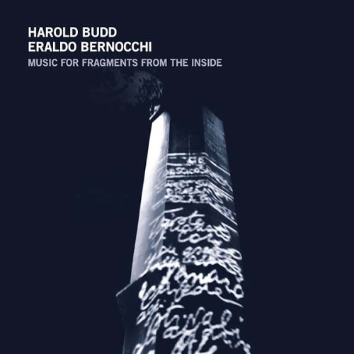 Harold Budd / Eraldo Bernocchi - Music For Fragments From The Inside - 2x LP Vinyl
