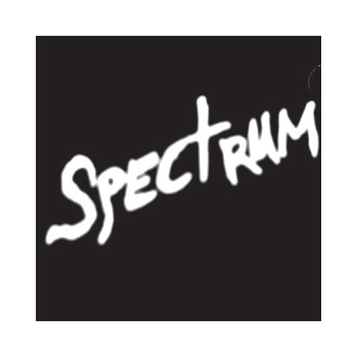 BM / CC / CW - Spectrum - 12" Vinyl