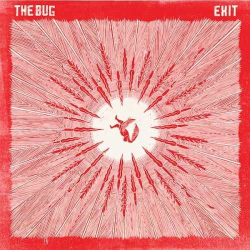 The Bug - Exit - 2x 12" Vinyl