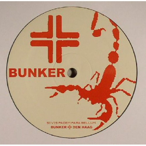 Sendex - Exposure - 12" Vinyl